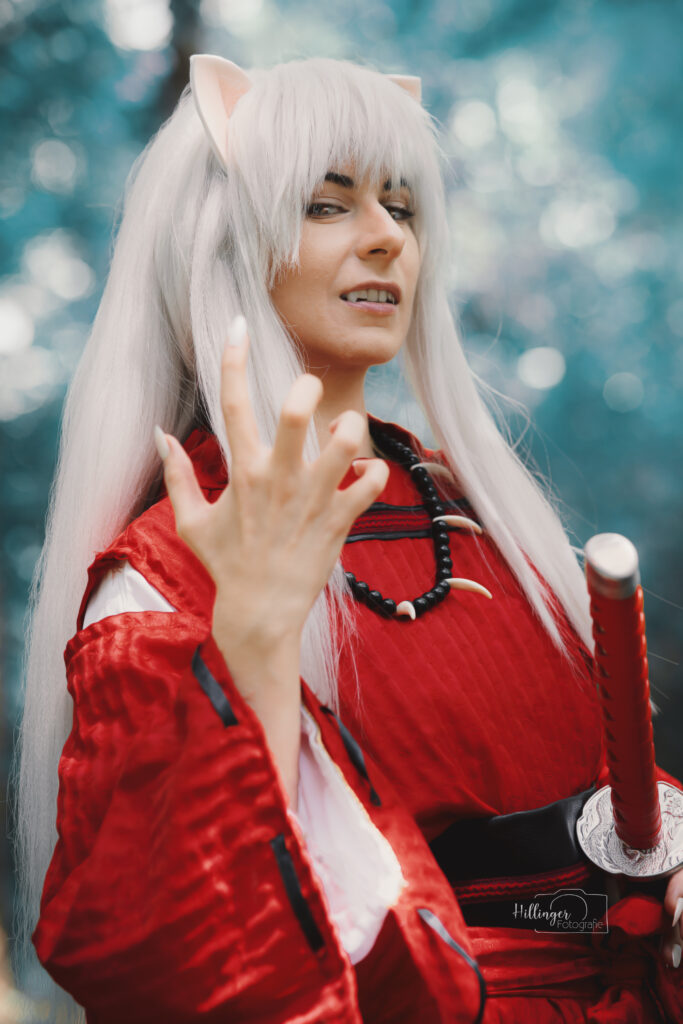 InuYasha